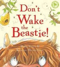 Don’t Wake the Beastie (P)