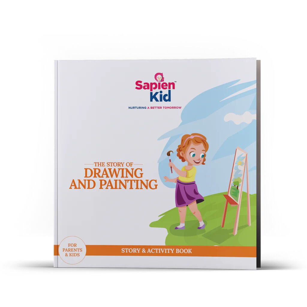 Drawing & Painting (P)