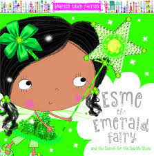 Esme & the Emerald Party (P)