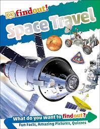 Find Out - Space Travel (P)