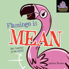 Flamingo is Mean (P)