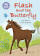 Flash and the Butterfly (P)