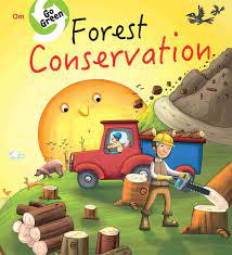 Forest Conservation (P)