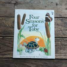 Four Seasons for Toby (P)