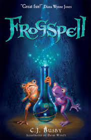 Frogspell (P)