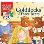 Goldilocks and the Three Bears (P)