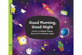 Good Morning, Good Night (P)