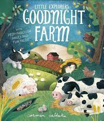 Goodnight Farm (P)