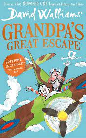 Grandpa\'s Great Escape (P)