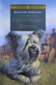 Greyfriars Bobby (P)