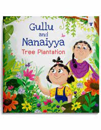 Gullu and Nainya Tree Plantation (P)