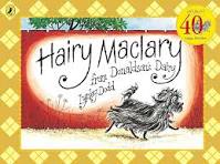 Hairy Maclary from Donaldon\'s Dairy (P)