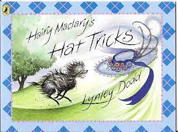 Hairy Maclary Hat Tricks (P)