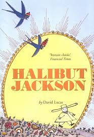 Halibut Jackson (P)