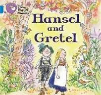 Hansel and Gretel (P)