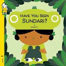 Have you seen Sundari (P)