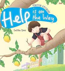 Help is on the Way (P)