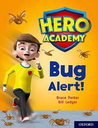 Hero Academy Bug  Alert! (P)