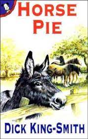 Horse Pie (P)