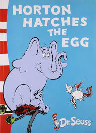 Horton Hatches the Egg (P)