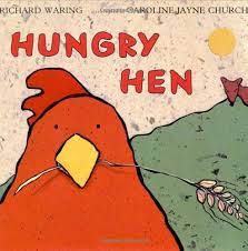 Hungry Hen (P)