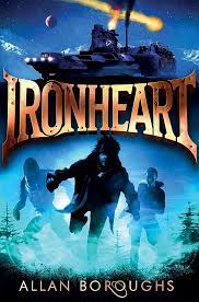 Ironheart (P)