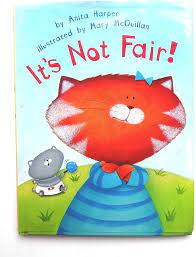 It\'s Not Fair (P)