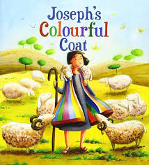 Joseph\'s Colourful Coat (P)