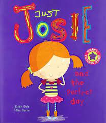 Just Josie (P)