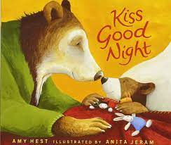 Kiss, Good Night Sam (P)
