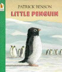 Little Penguin Lost (P)
