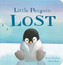 Little Penguin Lost (P)