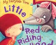 Little Red Riding Hood (P)