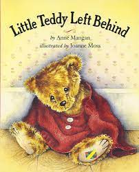 Little Teddy Left Behind (P)