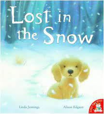 Lost in Snow (P)