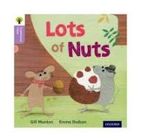 Lots of Nuts (P)