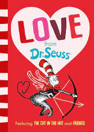 Love from Dr. Seuss (P)