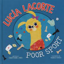 Lucis Lacorte Poor Sport (P)