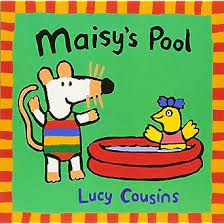 Maisy\'s Pool (P)