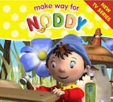Make Way for Noddy (P)