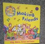 Making Friends - The Guzunder Gang (P)