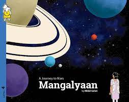 Mangalyan (P)