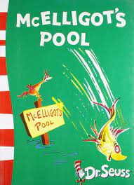 McElligot\'s Pool (P)