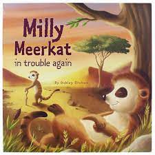 Milly Merrkat in Trouble Again (P)