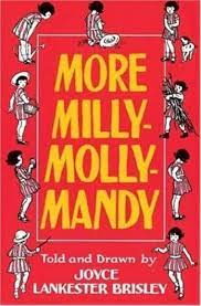 More Milly-Molly-Mandy (P)