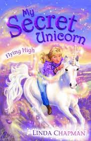 My Secret Unicorn (P)