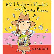 My Uncle is a Hunkle (P)