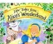 New Tales from Alice Wonderland (P)