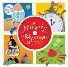 Nursery Rhymes (P)