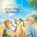 Olaf\'s Perfect Summer Day (P)